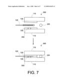 Seal system for solid oxide fuel cell and method of making diagram and image