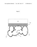 Cathode structures for solid oxide fuel cells diagram and image