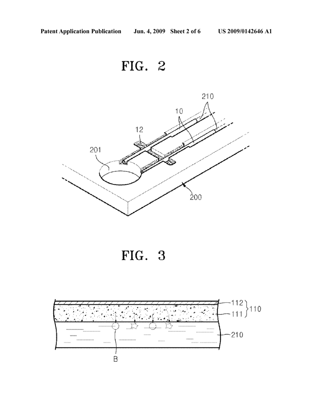 DIRECT METHANOL FUEL CELL STACK INCLUDING FLOW RESTRICTOR AND DIRECT METHANOL FUEL CELL INCLUDING THE SAME - diagram, schematic, and image 03