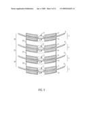 DISH SHAPED AND PRESSURE EQUALIZING ELECTRODES FOR ELECTROCHEMICAL BATTERIES diagram and image