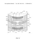 DISH SHAPED AND PRESSURE EQUALIZING ELECTRODES FOR ELECTROCHEMICAL BATTERIES diagram and image