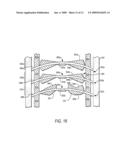 DISH SHAPED AND PRESSURE EQUALIZING ELECTRODES FOR ELECTROCHEMICAL BATTERIES diagram and image