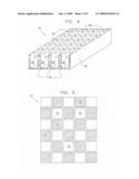 3-D MICROBATTERIES BASED ON INTERLACED MICRO-CONTAINER STRUCTURES diagram and image