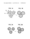 Active material for rechargeable lithium battery and rechargeable lithium battery including the same diagram and image