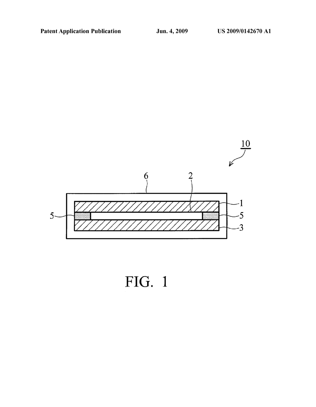 ELECTROLYTIC SOLUTION AND LITHIUM BATTERY EMPLOYING THE SAME - diagram, schematic, and image 02