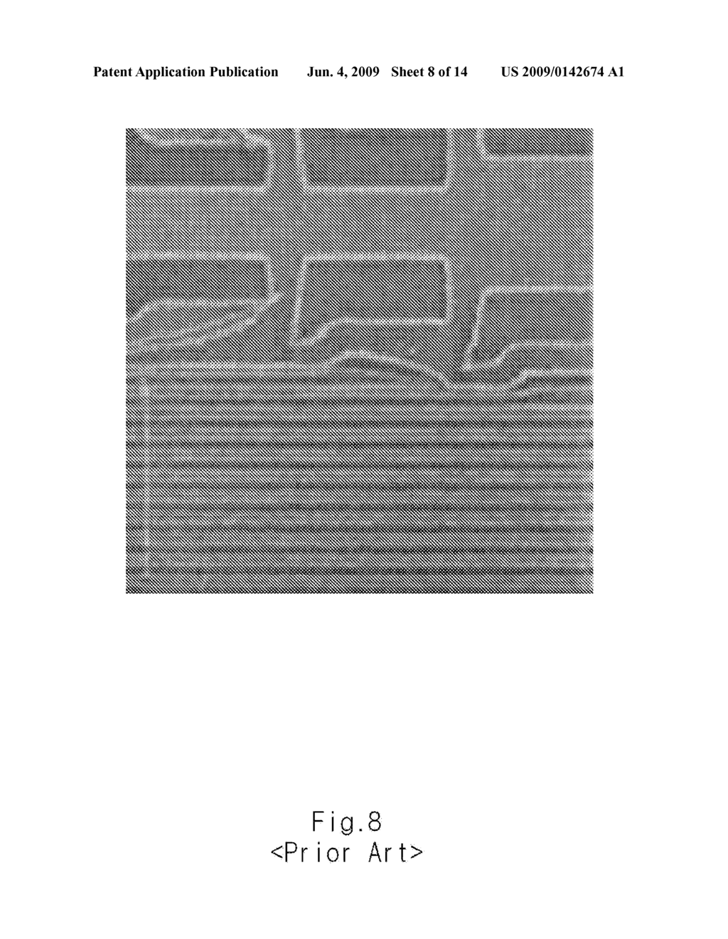 Photo Mask and Method for Manufacturing Semiconductor Device Using the Same - diagram, schematic, and image 09