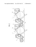 METHOD OF MANUFACTURING TONER diagram and image