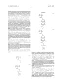 POSITIVE RESIST COMPOSITION, POSITIVE RESIST COMPOSITION FOR THERMAL FLOW, AND RESIST PATTERN FORMING METHOD diagram and image