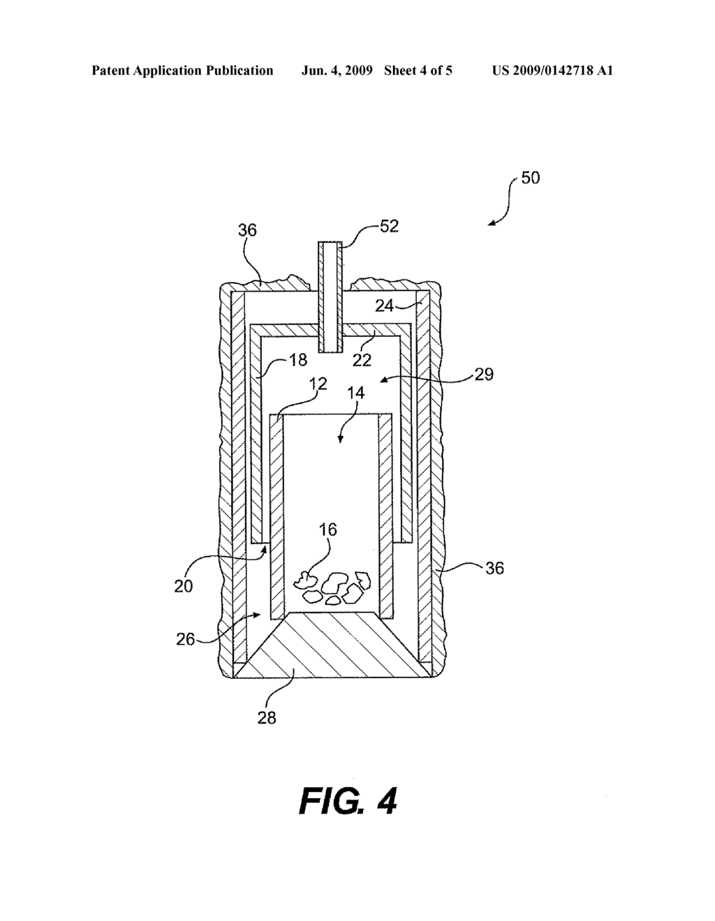 ARTIFICIAL ACETYLENE GAS CANDLE - diagram, schematic, and image 05