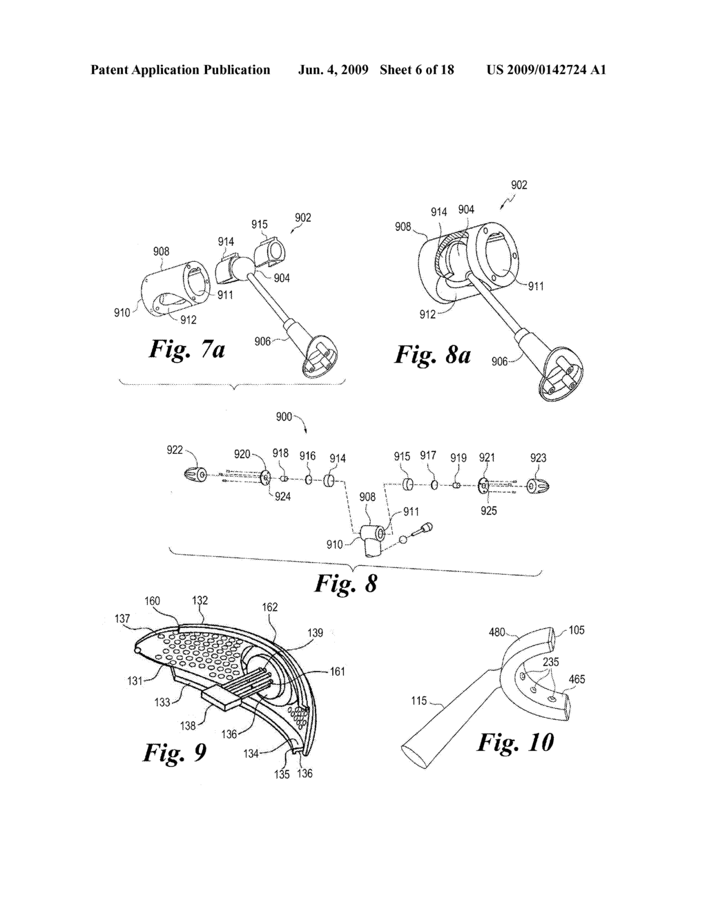 ILLUMINATION SYSTEM FOR DENTISTRY APPLICATIONS - diagram, schematic, and image 07