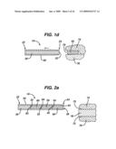 DEVICE FOR DELIVERING MEDICINAL IMPLANTS diagram and image