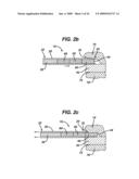 DEVICE FOR DELIVERING MEDICINAL IMPLANTS diagram and image