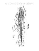 DEVICE FOR DELIVERING MEDICINAL IMPLANTS diagram and image