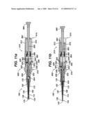 DEVICE FOR DELIVERING MEDICINAL IMPLANTS diagram and image