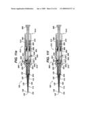 DEVICE FOR DELIVERING MEDICINAL IMPLANTS diagram and image