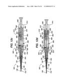 DEVICE FOR DELIVERING MEDICINAL IMPLANTS diagram and image