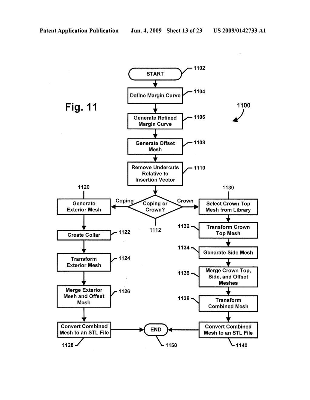 SUPPORT STRUCTURE FOR A PRINTED MODEL IN MULTI-COMPONENT DENTAL APPLIANCES - diagram, schematic, and image 14