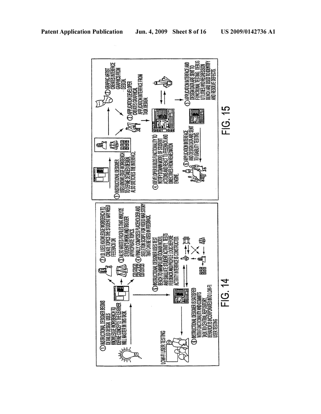 Goal Based System Utilizing a Table Based Architecture - diagram, schematic, and image 09