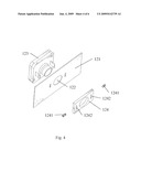 LAPAROSCOPIC TRAINER AND METHOD OF TRAINING diagram and image