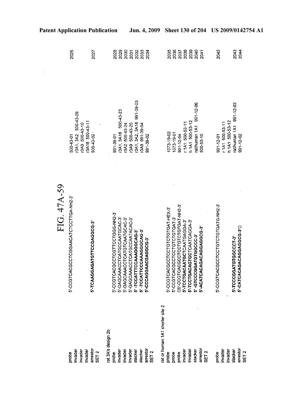 RNA Detection Assays - diagram, schematic, and image 132