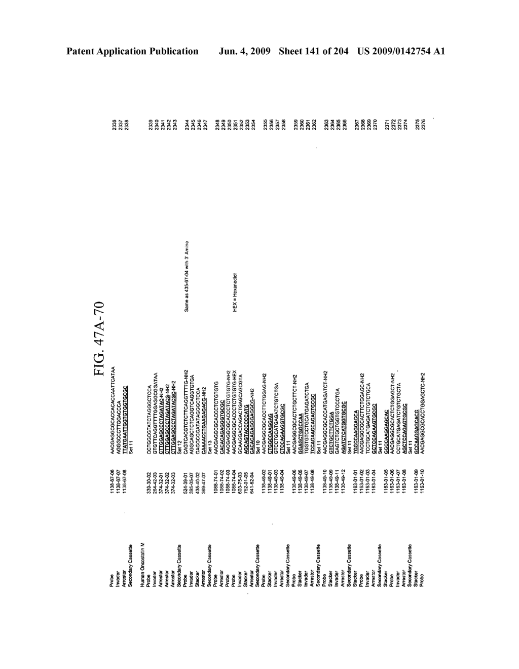 RNA Detection Assays - diagram, schematic, and image 143