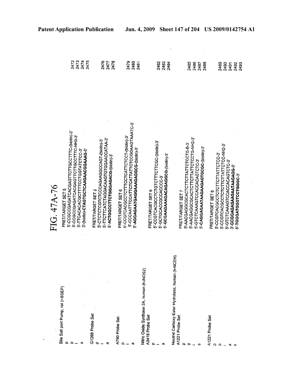 RNA Detection Assays - diagram, schematic, and image 149