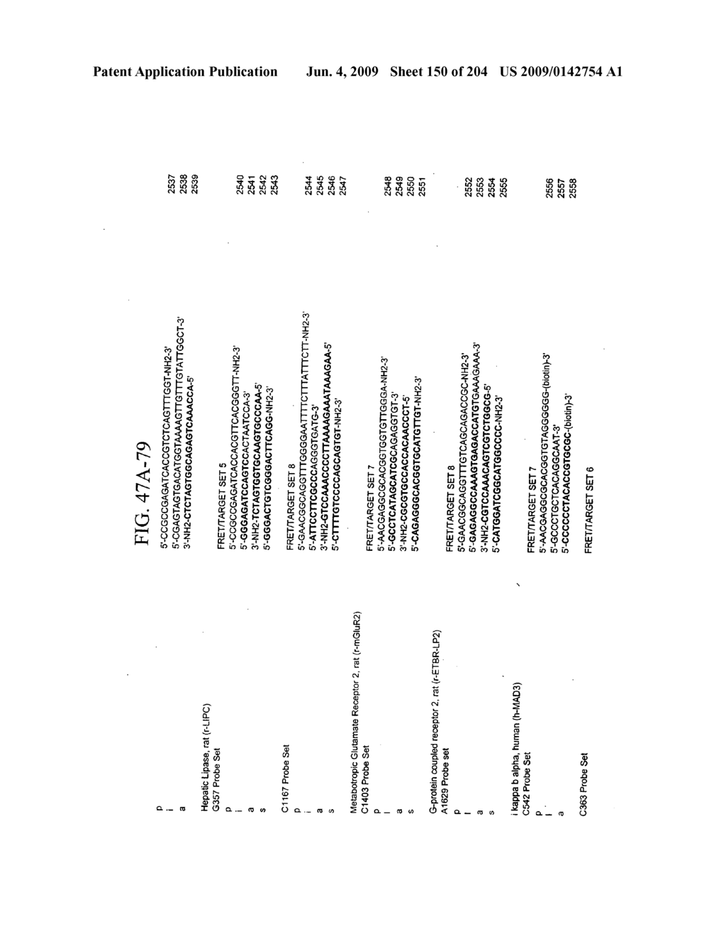 RNA Detection Assays - diagram, schematic, and image 152