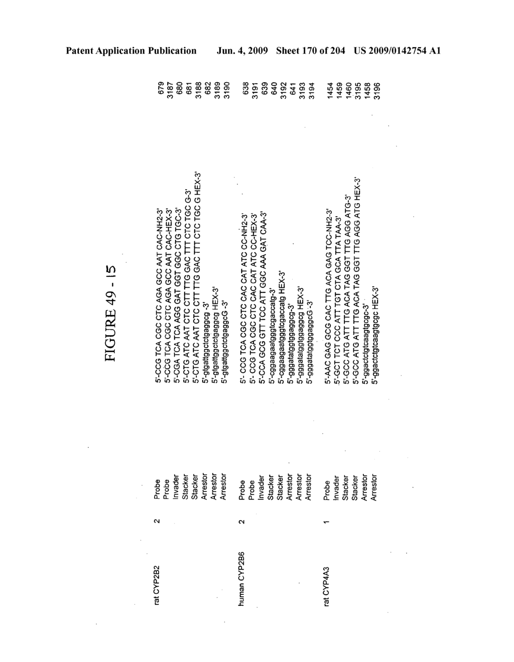 RNA Detection Assays - diagram, schematic, and image 172