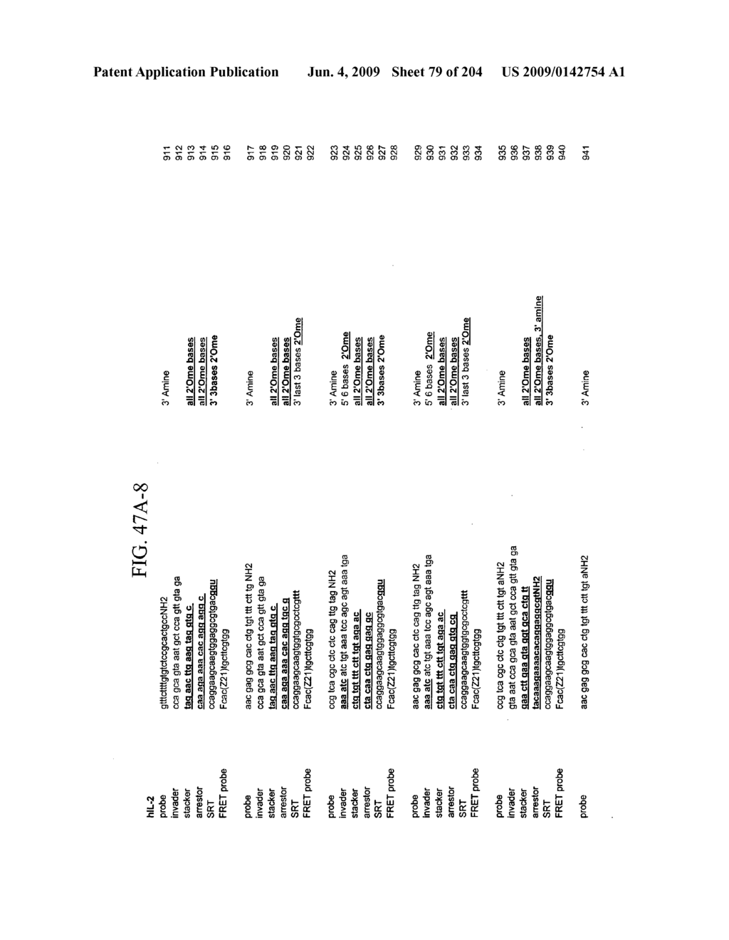 RNA Detection Assays - diagram, schematic, and image 81