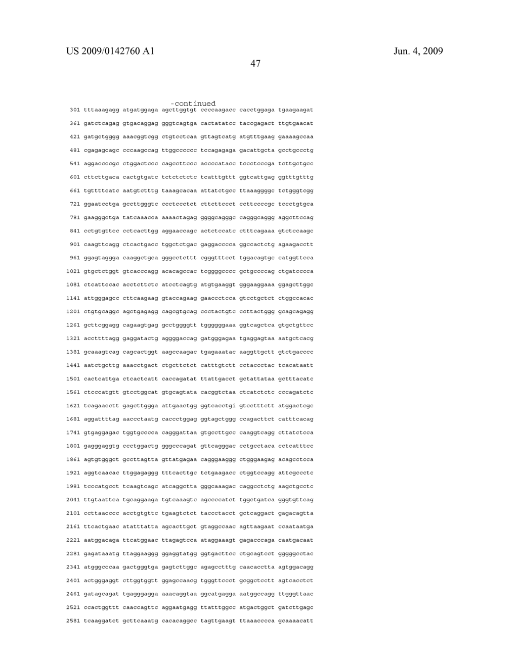 Nucleic Acid Sequences Associated with Cell States - diagram, schematic, and image 57