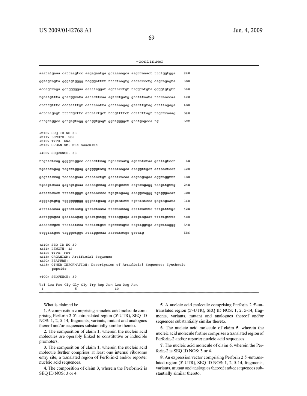 PERFORIN-2 PROTEINS - diagram, schematic, and image 102