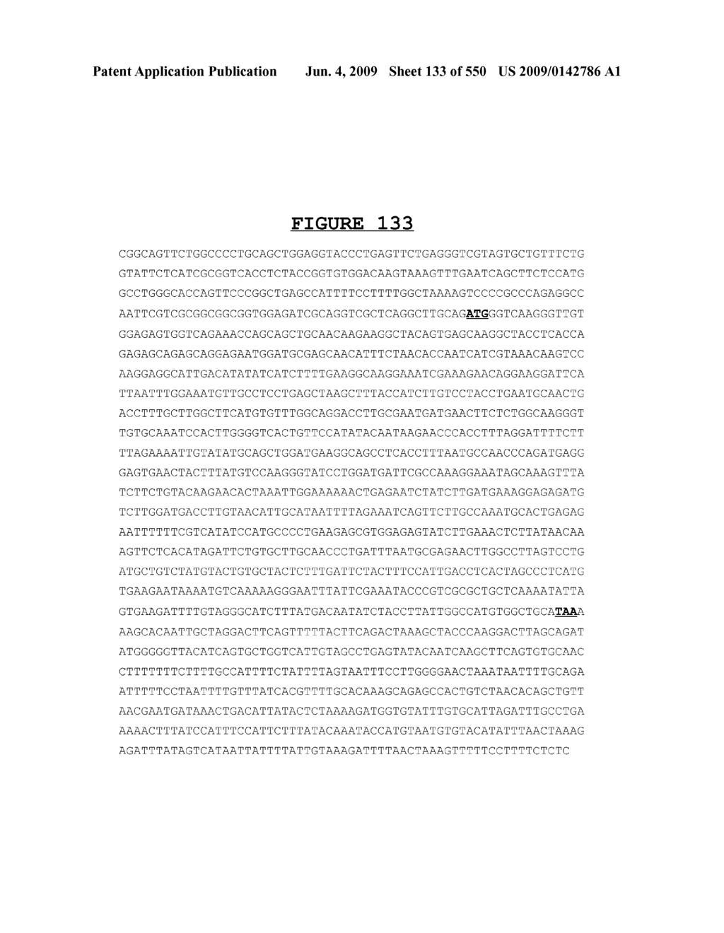 SECRETED AND TRANSMEMBRANE POLYPEPTIDES AND NUCLEIC ACIDS ENCODING THE SAME - diagram, schematic, and image 134