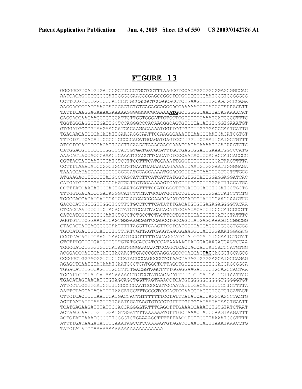 SECRETED AND TRANSMEMBRANE POLYPEPTIDES AND NUCLEIC ACIDS ENCODING THE SAME - diagram, schematic, and image 14