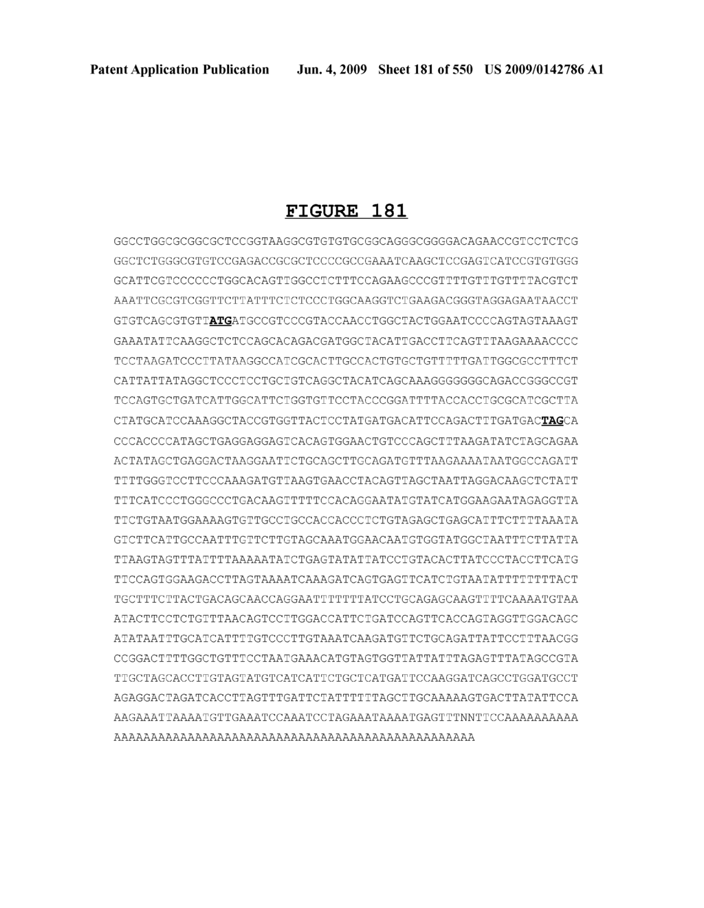 SECRETED AND TRANSMEMBRANE POLYPEPTIDES AND NUCLEIC ACIDS ENCODING THE SAME - diagram, schematic, and image 182