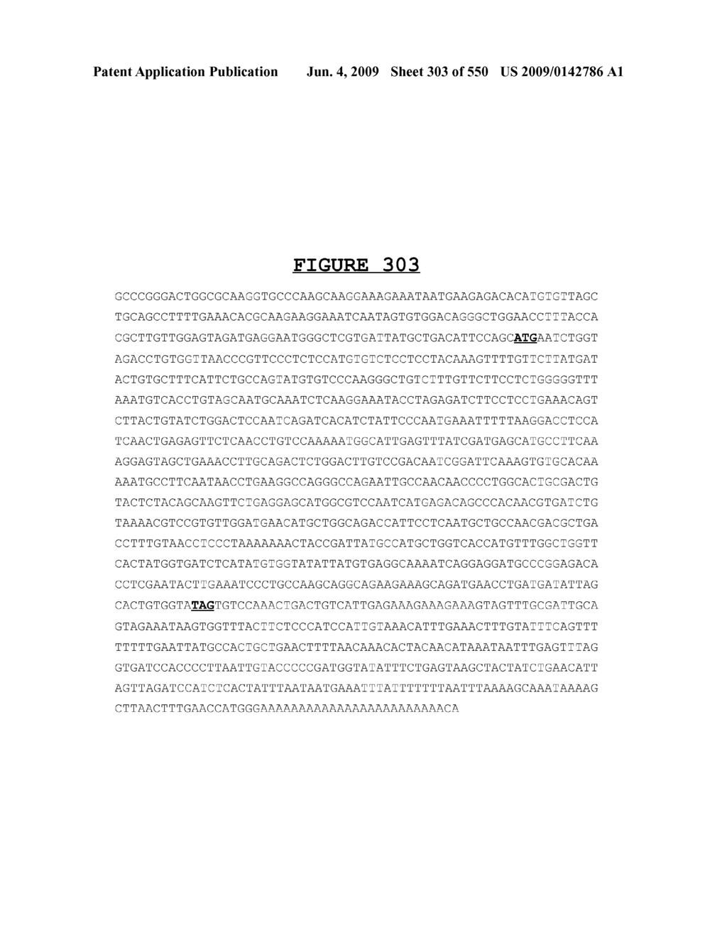 SECRETED AND TRANSMEMBRANE POLYPEPTIDES AND NUCLEIC ACIDS ENCODING THE SAME - diagram, schematic, and image 304