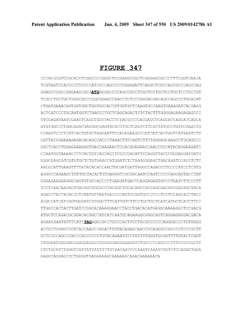 SECRETED AND TRANSMEMBRANE POLYPEPTIDES AND NUCLEIC ACIDS ENCODING THE SAME - diagram, schematic, and image 348