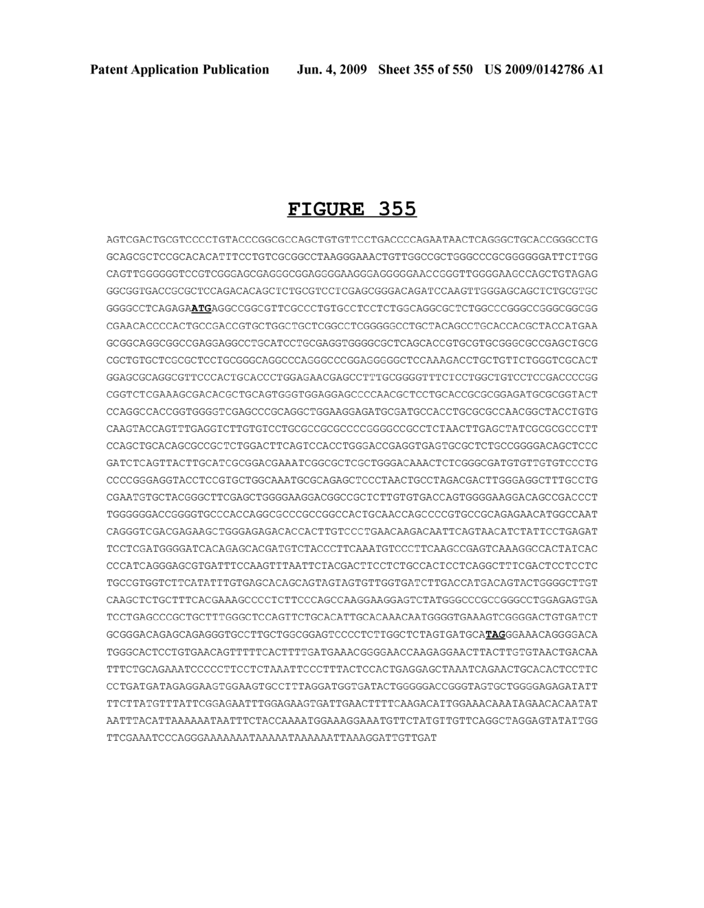 SECRETED AND TRANSMEMBRANE POLYPEPTIDES AND NUCLEIC ACIDS ENCODING THE SAME - diagram, schematic, and image 356