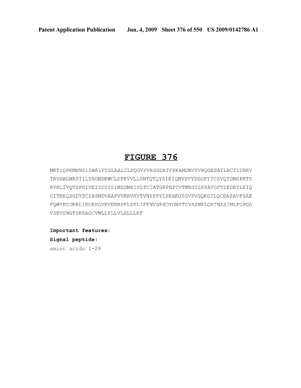 SECRETED AND TRANSMEMBRANE POLYPEPTIDES AND NUCLEIC ACIDS ENCODING THE SAME - diagram, schematic, and image 377