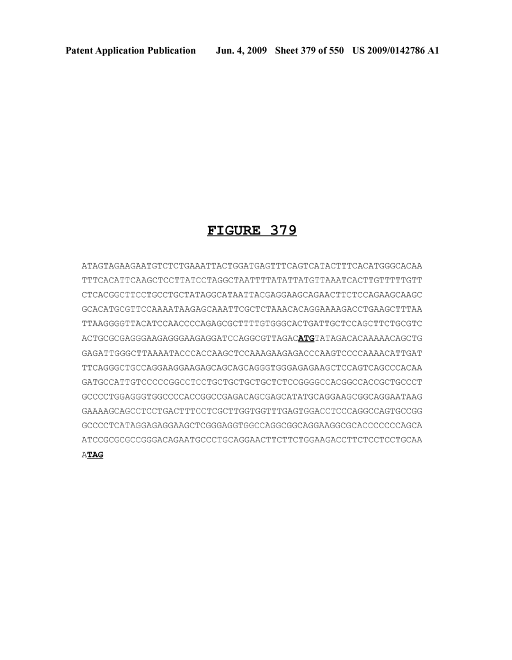 SECRETED AND TRANSMEMBRANE POLYPEPTIDES AND NUCLEIC ACIDS ENCODING THE SAME - diagram, schematic, and image 380