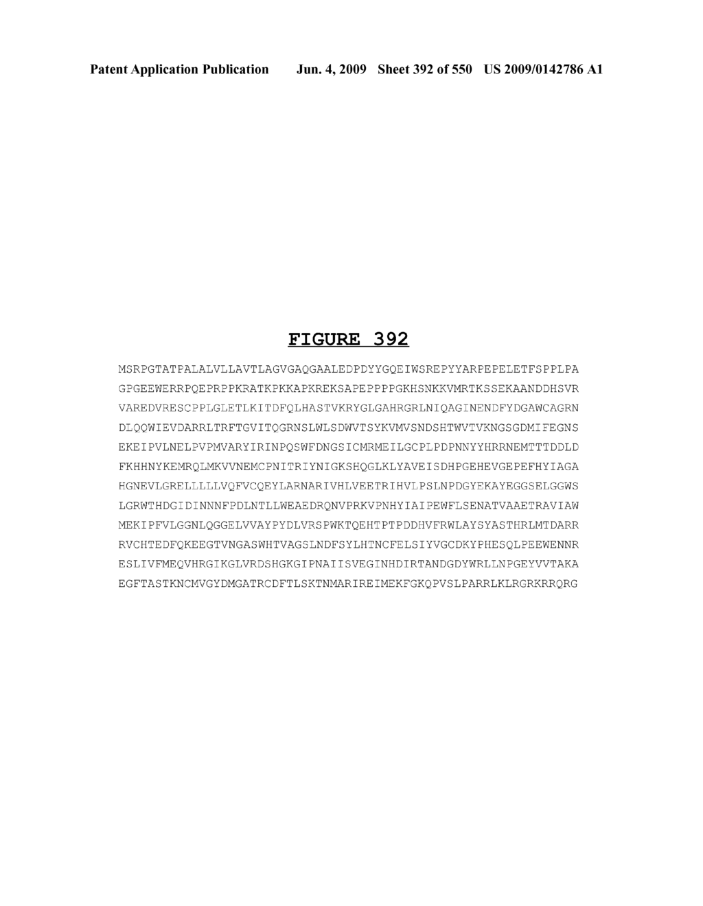 SECRETED AND TRANSMEMBRANE POLYPEPTIDES AND NUCLEIC ACIDS ENCODING THE SAME - diagram, schematic, and image 393