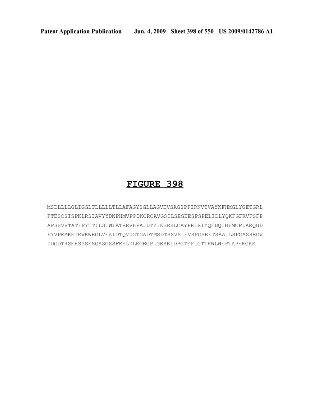 SECRETED AND TRANSMEMBRANE POLYPEPTIDES AND NUCLEIC ACIDS ENCODING THE SAME - diagram, schematic, and image 399