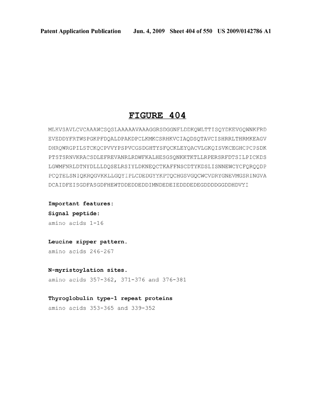 SECRETED AND TRANSMEMBRANE POLYPEPTIDES AND NUCLEIC ACIDS ENCODING THE SAME - diagram, schematic, and image 405