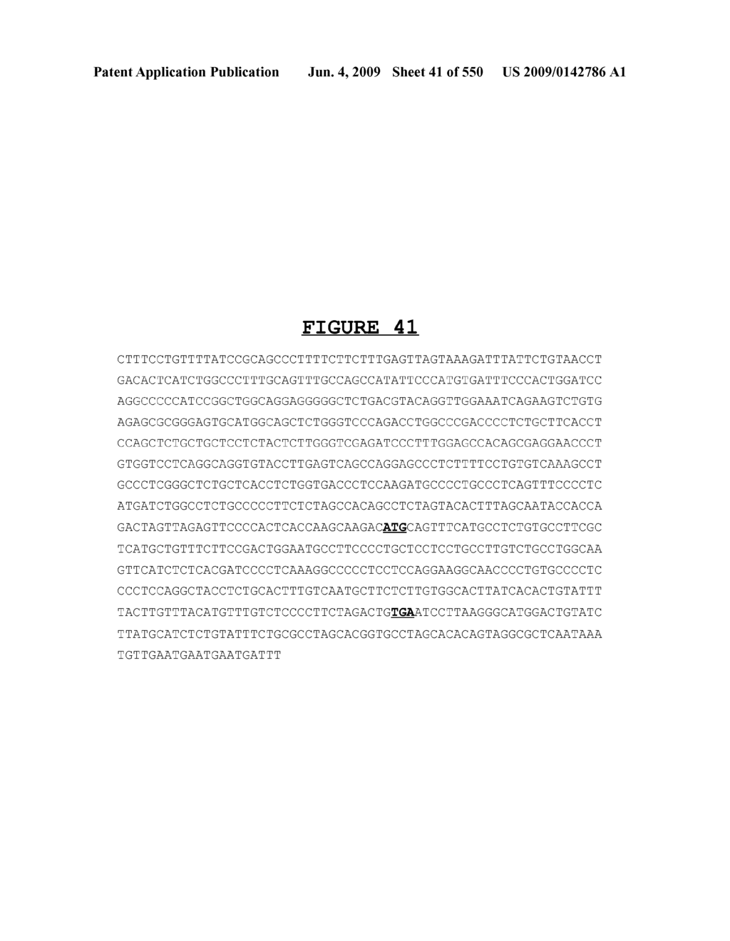 SECRETED AND TRANSMEMBRANE POLYPEPTIDES AND NUCLEIC ACIDS ENCODING THE SAME - diagram, schematic, and image 42