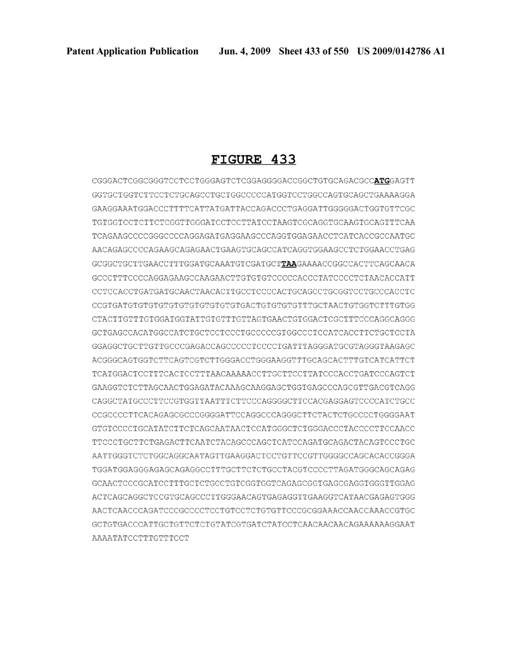 SECRETED AND TRANSMEMBRANE POLYPEPTIDES AND NUCLEIC ACIDS ENCODING THE SAME - diagram, schematic, and image 434