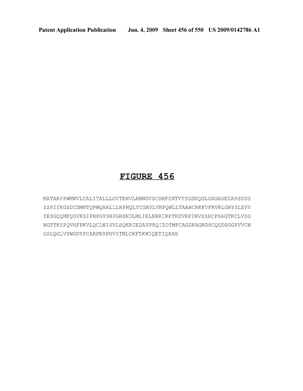 SECRETED AND TRANSMEMBRANE POLYPEPTIDES AND NUCLEIC ACIDS ENCODING THE SAME - diagram, schematic, and image 457