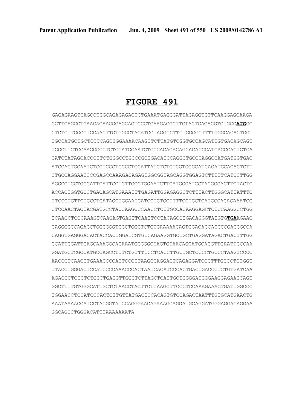 SECRETED AND TRANSMEMBRANE POLYPEPTIDES AND NUCLEIC ACIDS ENCODING THE SAME - diagram, schematic, and image 492