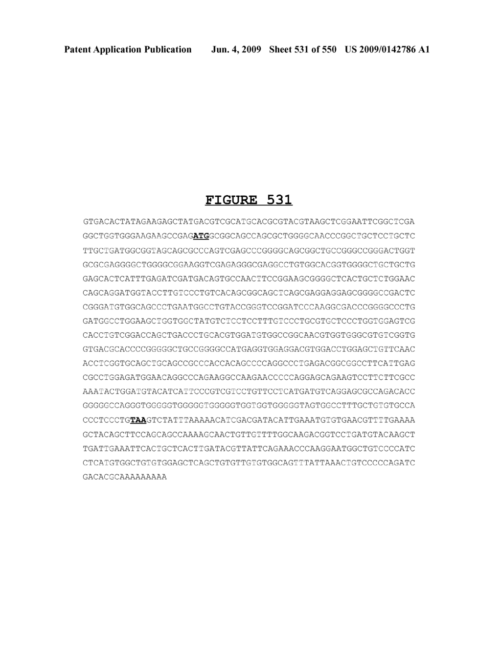 SECRETED AND TRANSMEMBRANE POLYPEPTIDES AND NUCLEIC ACIDS ENCODING THE SAME - diagram, schematic, and image 532