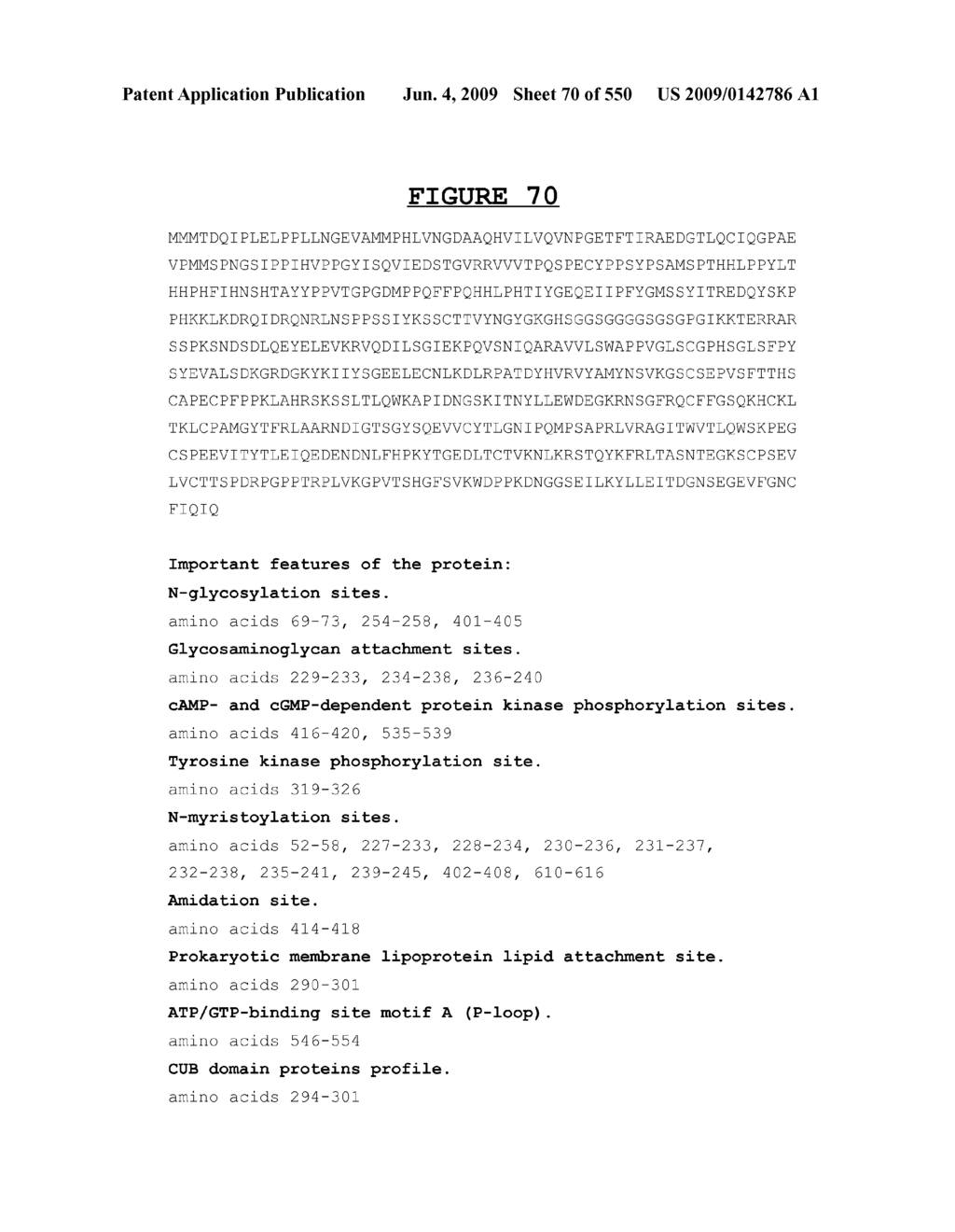 SECRETED AND TRANSMEMBRANE POLYPEPTIDES AND NUCLEIC ACIDS ENCODING THE SAME - diagram, schematic, and image 71