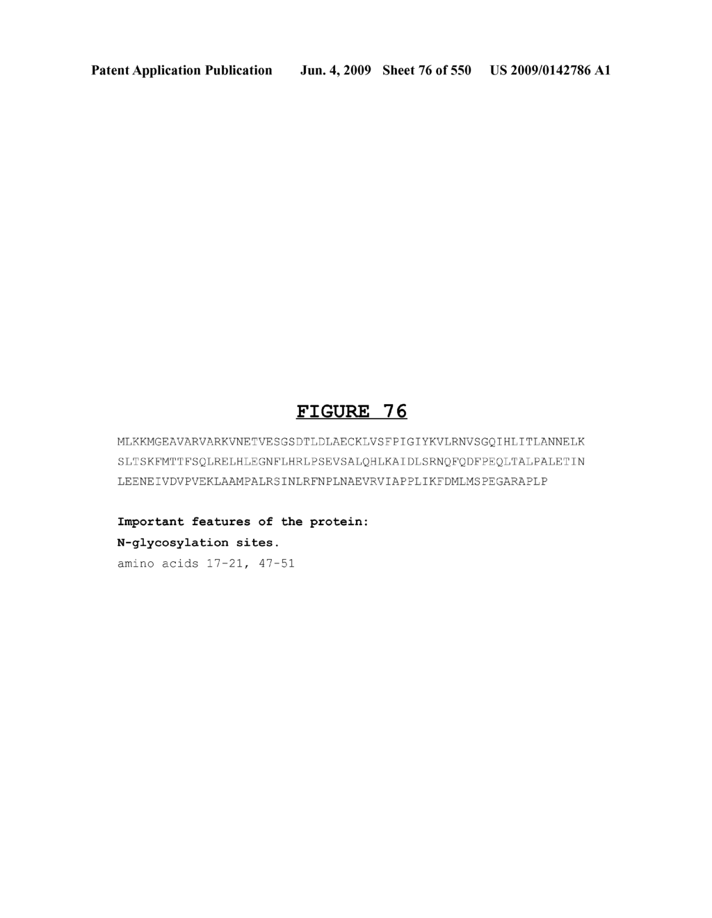 SECRETED AND TRANSMEMBRANE POLYPEPTIDES AND NUCLEIC ACIDS ENCODING THE SAME - diagram, schematic, and image 77