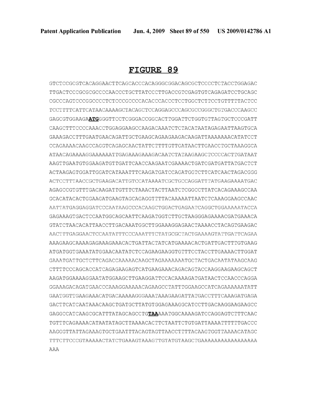 SECRETED AND TRANSMEMBRANE POLYPEPTIDES AND NUCLEIC ACIDS ENCODING THE SAME - diagram, schematic, and image 90